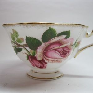 Royal Albert Bone China